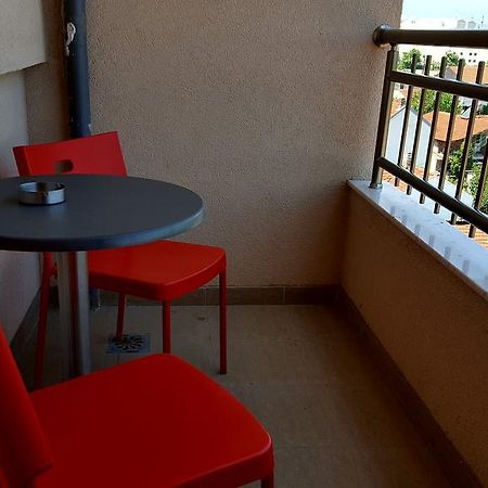 Apart Hotel Kalonis スコピエ エクステリア 写真