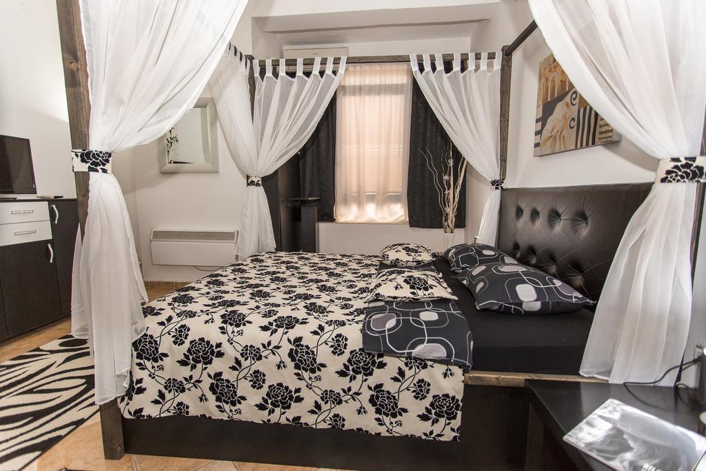 Apart Hotel Kalonis スコピエ 部屋 写真
